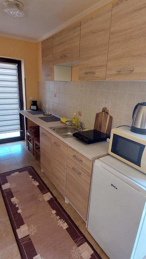 Apartments Katarina Umag Exterior foto