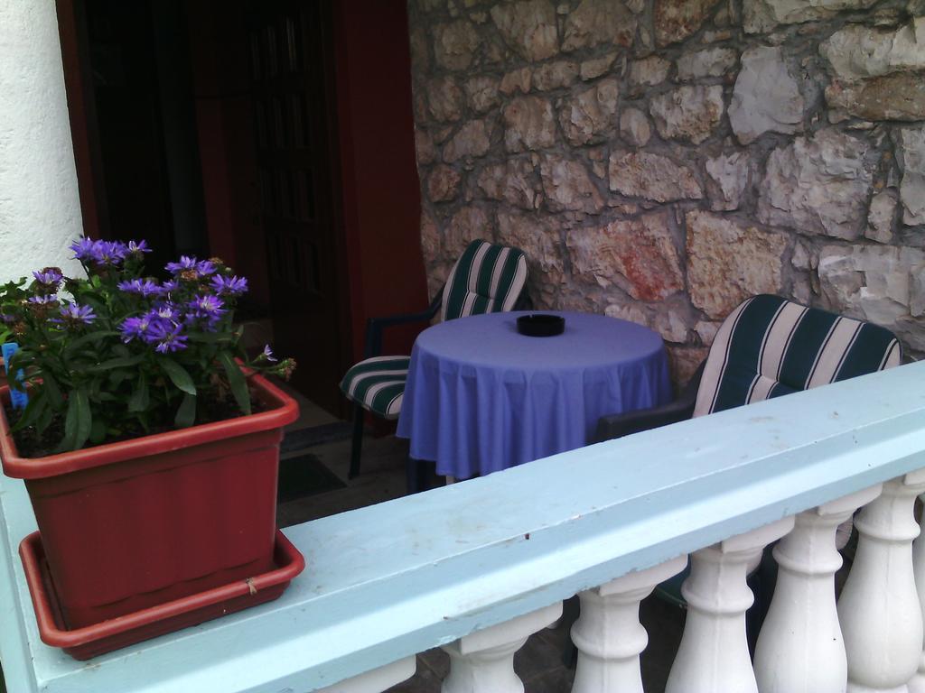Apartments Katarina Umag Exterior foto