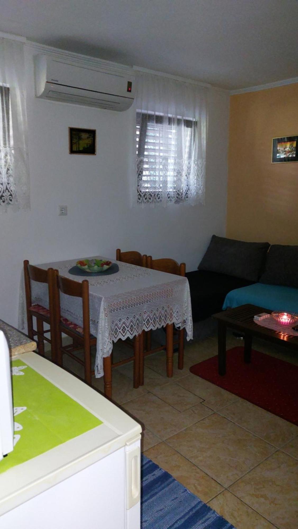 Apartments Katarina Umag Exterior foto