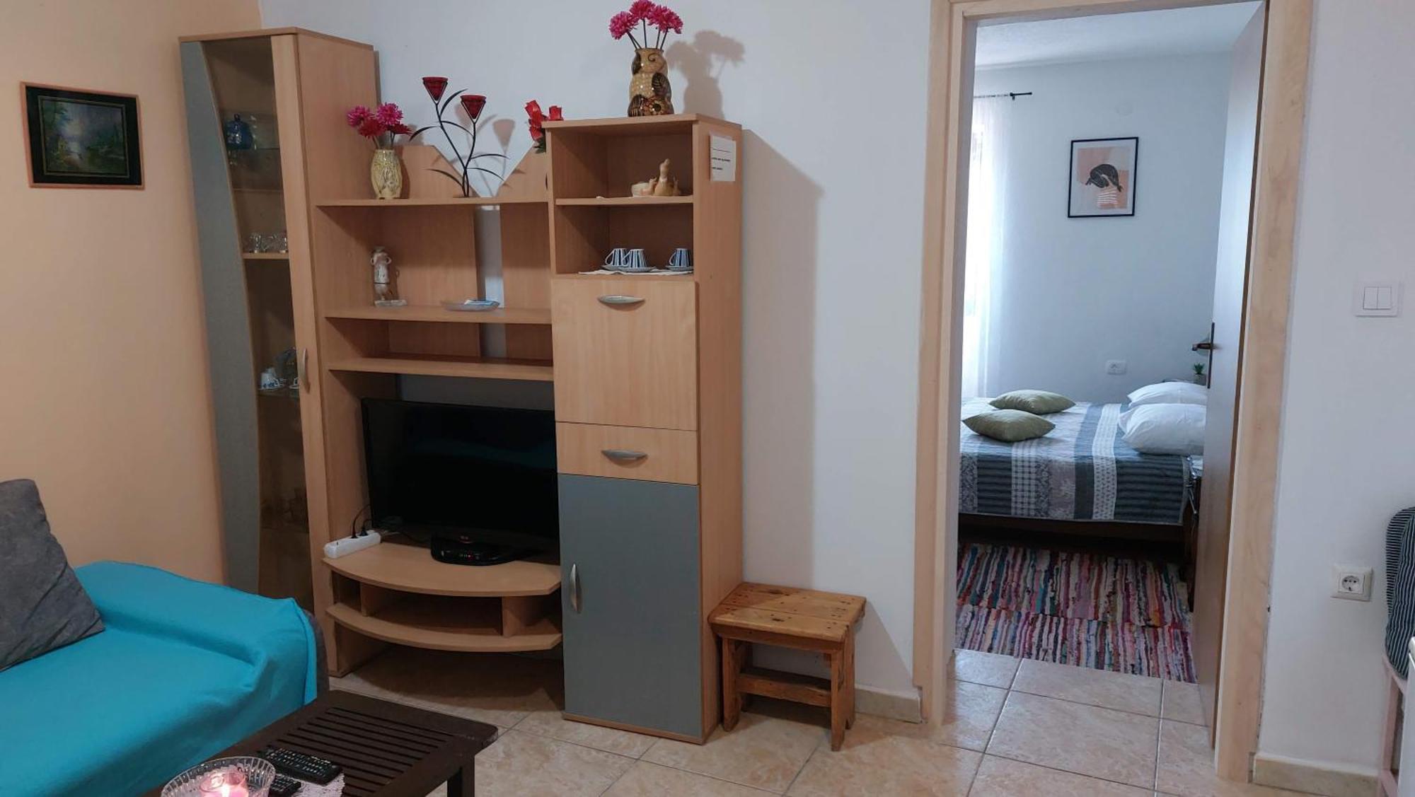 Apartments Katarina Umag Exterior foto