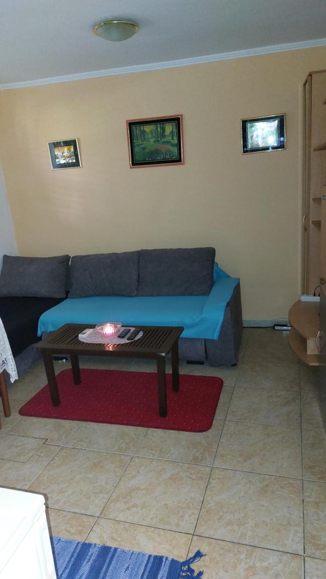 Apartments Katarina Umag Exterior foto