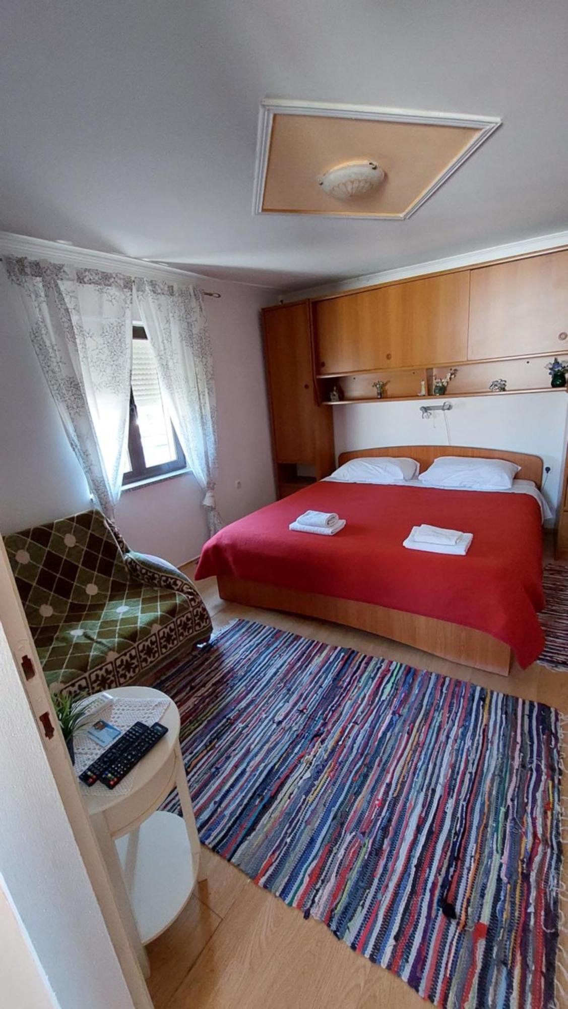 Apartments Katarina Umag Exterior foto