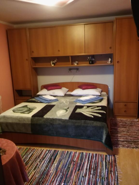 Apartments Katarina Umag Exterior foto