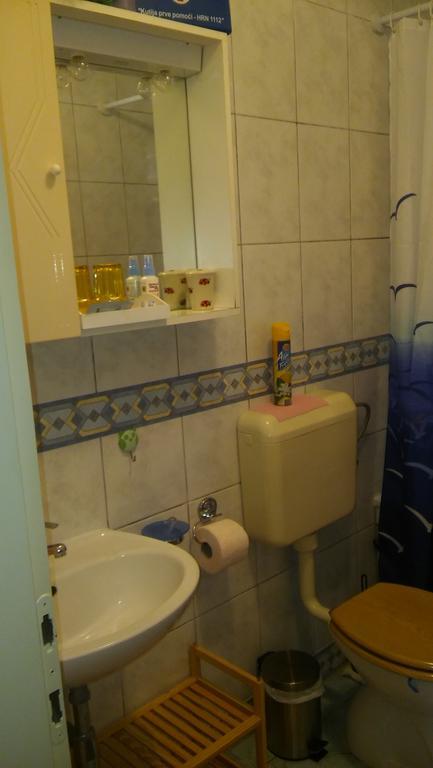 Apartments Katarina Umag Exterior foto
